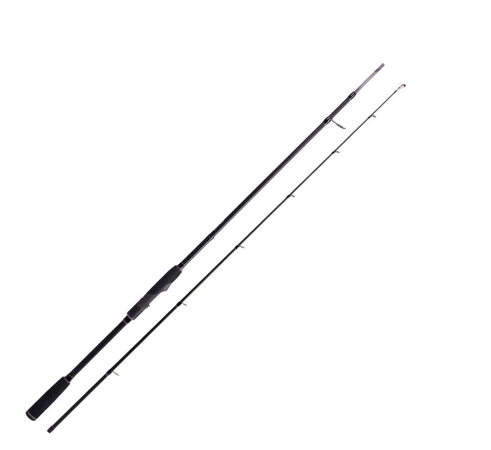 Zeck prut Zander Vertical Wumme 195cm 90g