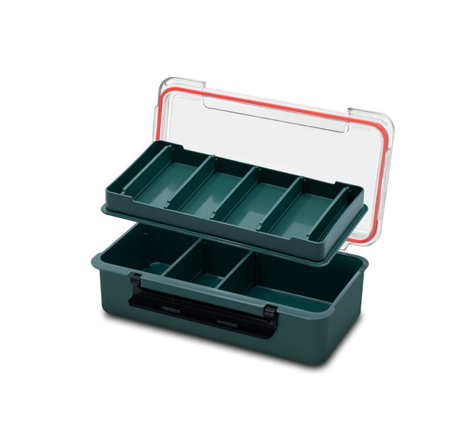 Delphin Krabice TBX Case Clip Ideal