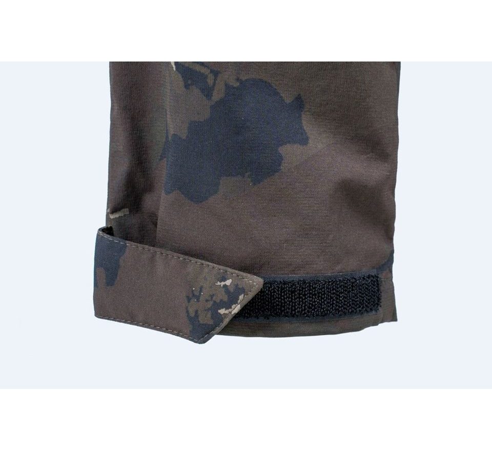 Nash Kalhoty ZT Lite Hydra Flex Combats Camo