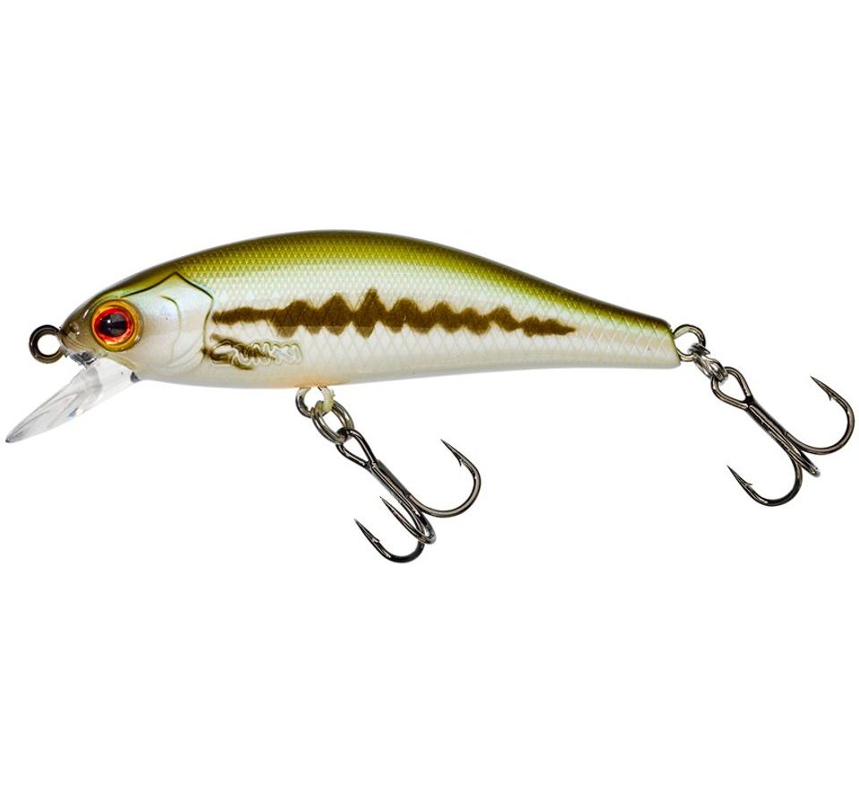 Gunki Wobler Rodan 5,9cm SHW