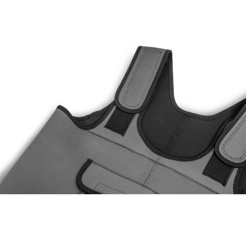 Zebco Prsačky Trophy Neoprene Wader