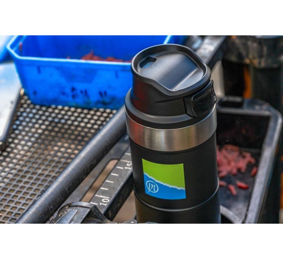 Preston Termoska Travel Flask 500ml