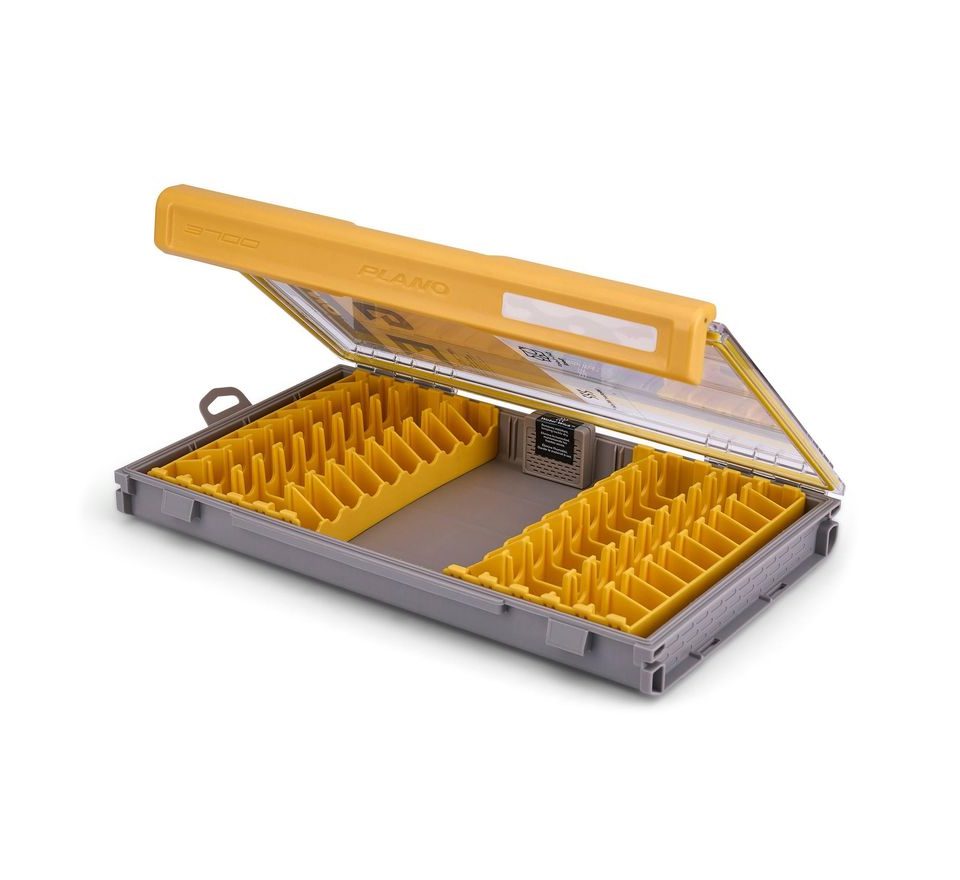 Plano Krabička Edge 3700 Jerkbait Box