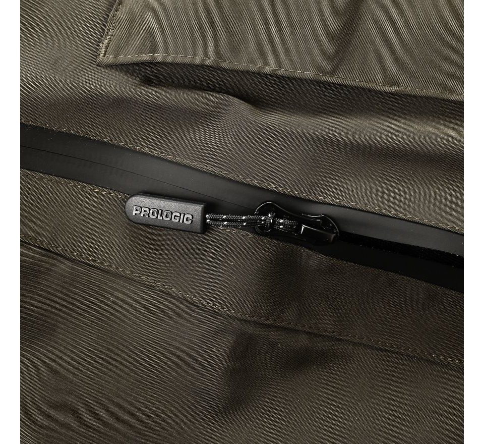 Prologic Nohavice Signature Waterproof Trousers