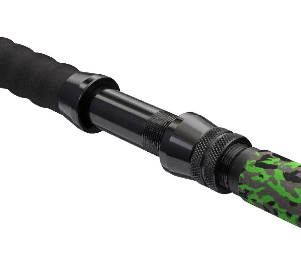 Madcat Prut UV Series Cat-Stick Rod 3m 150-300g