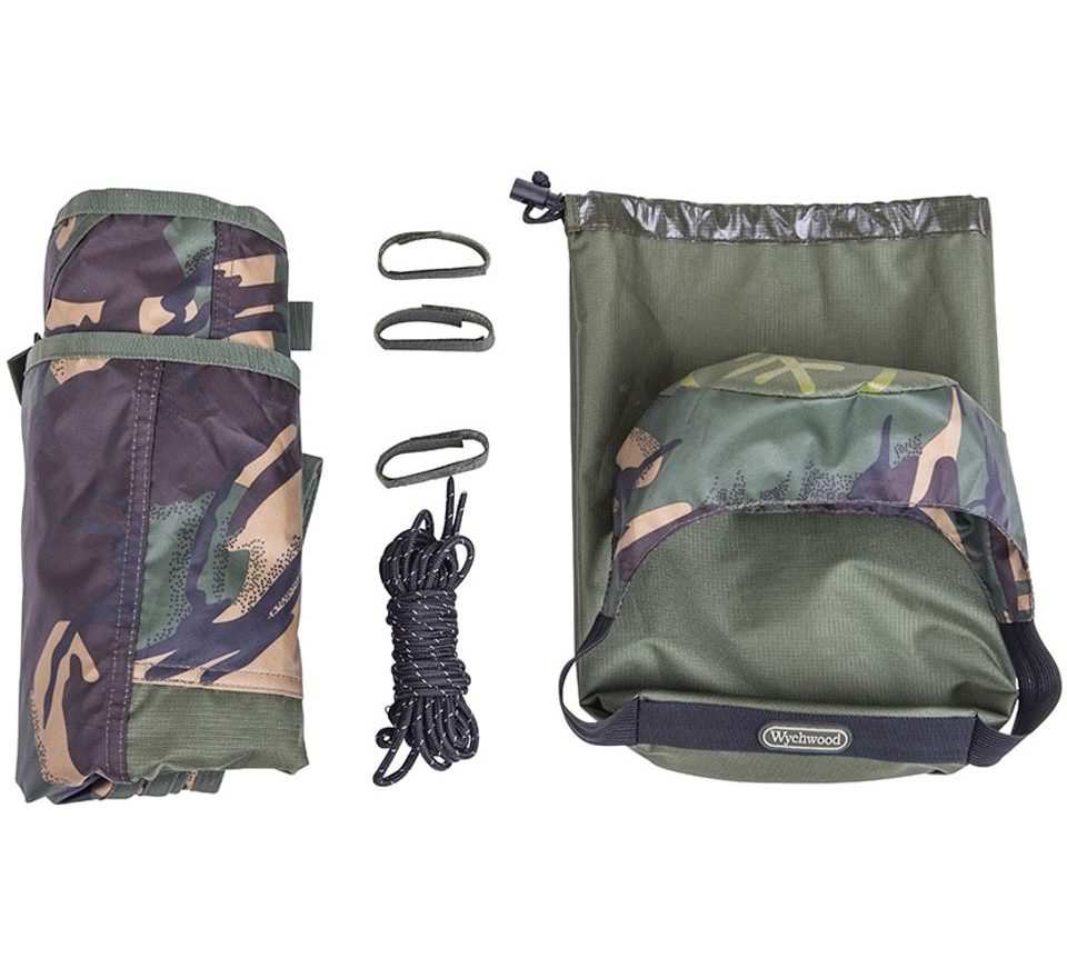 Wychwood Přístřešek Tactical Carp Tarp