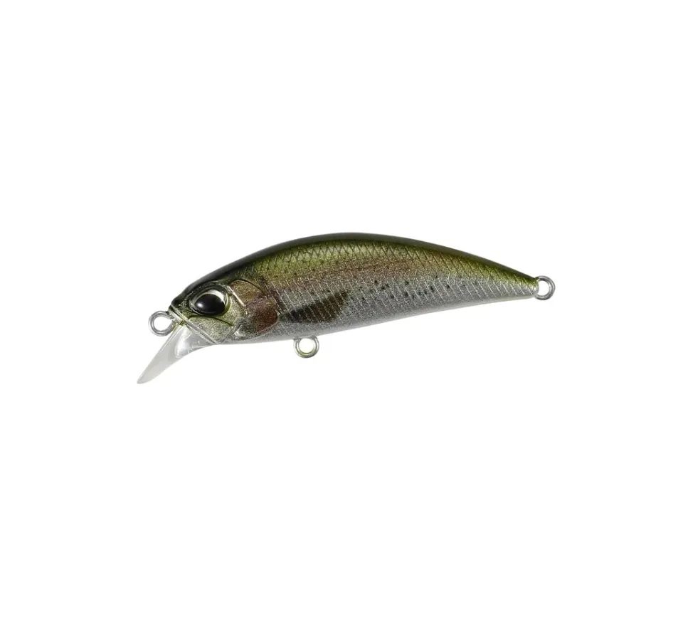DUO Wobler Spearhead Ryuki Rainbow Trout ND