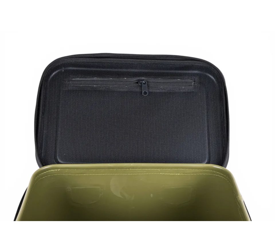 Mikbaits Taška na nástrahy Bait Bag