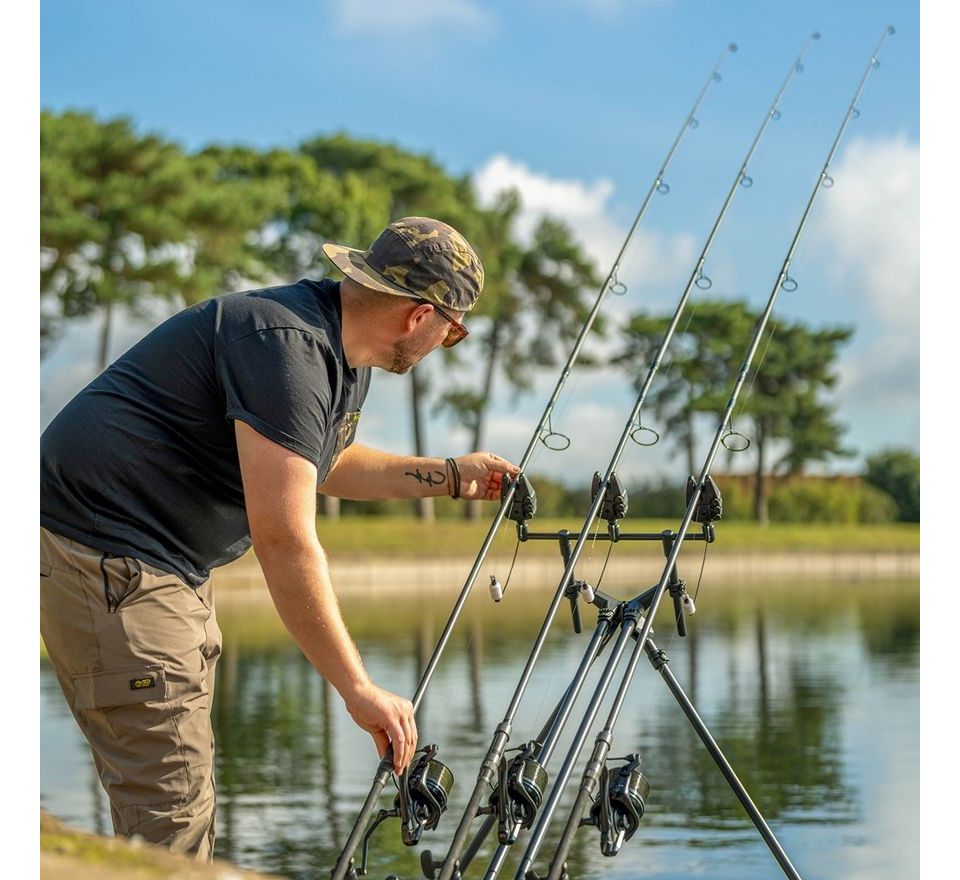 Avid Stojan Na Pruty Extremity Pod