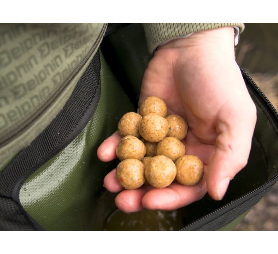 Delphin Zakrmovací ledvinka Baityx