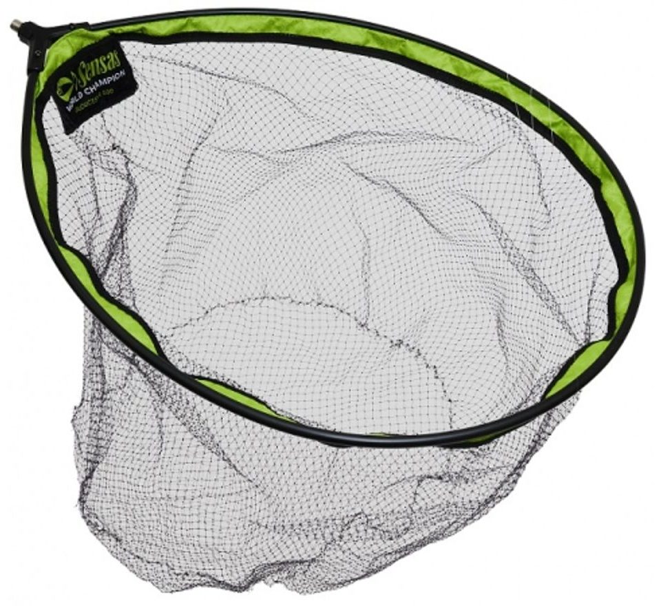 Sensas Hlava podberákového sieťky Gloucester 50x40cm (6mm)