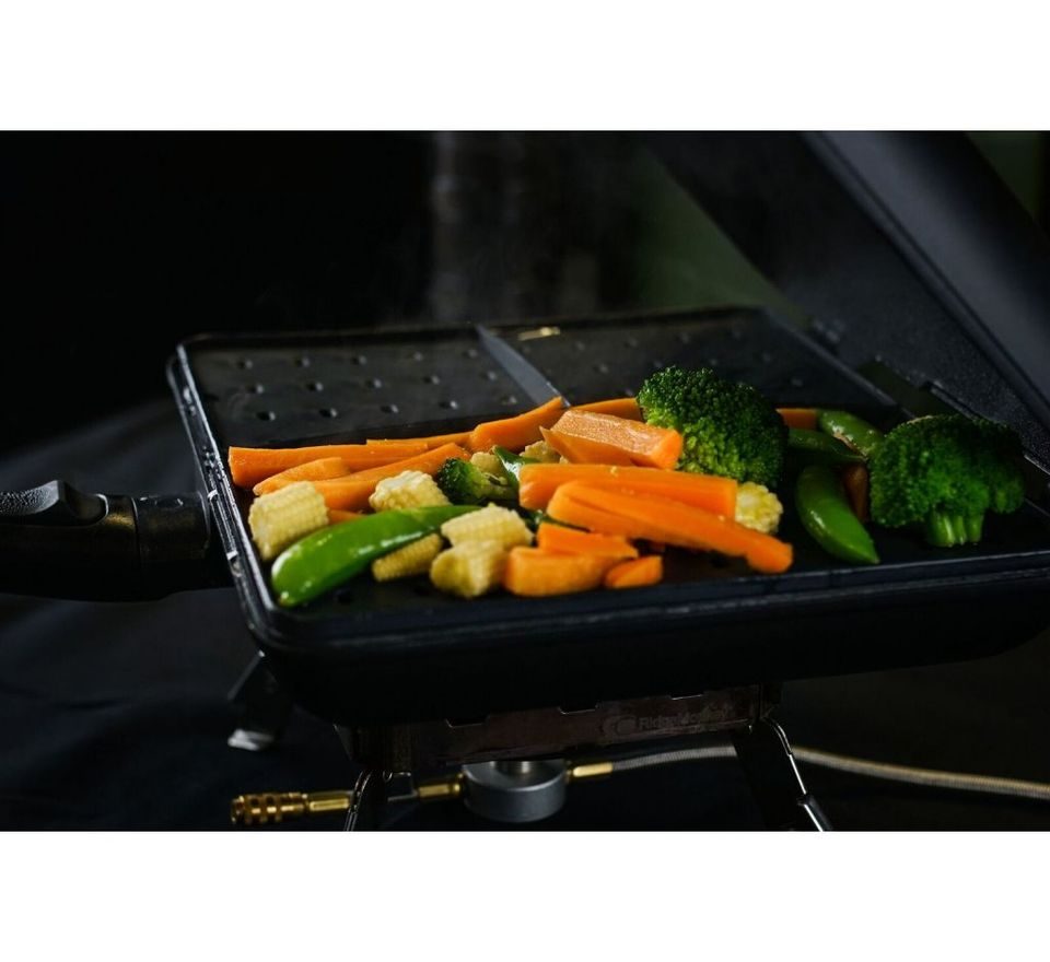 RidgeMonkey Napařovací tác Connect Combi Steamer Tray