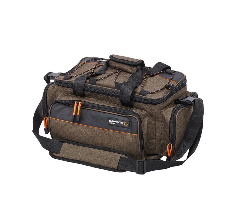 Savage Gear Taška System Carryall M 18L