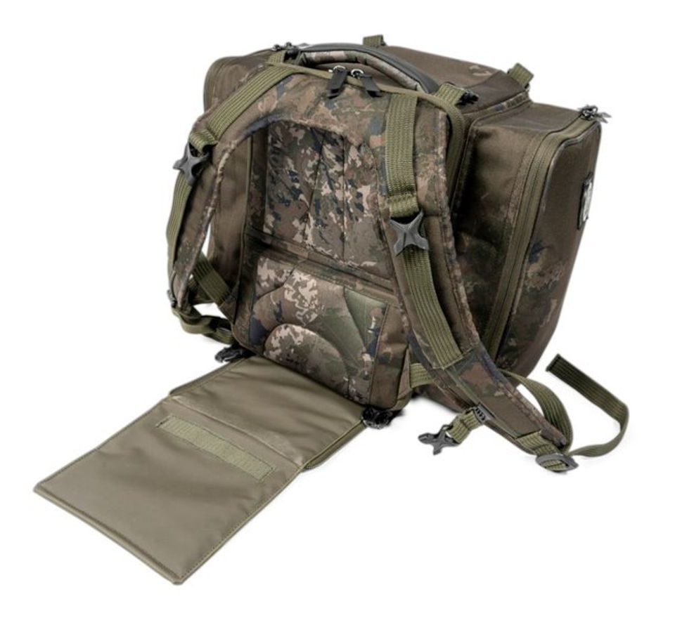 Nash Batoh Scope OPS Recon Rucksack Compact