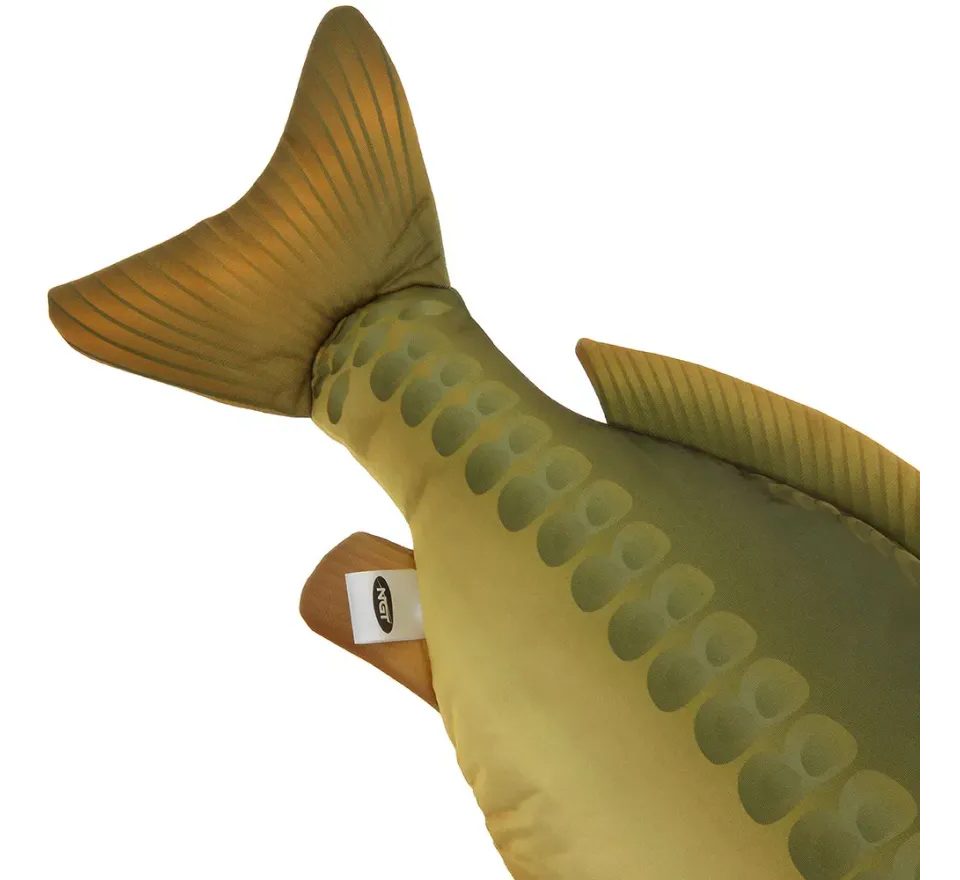 NGT Polštář Kapr 70cm