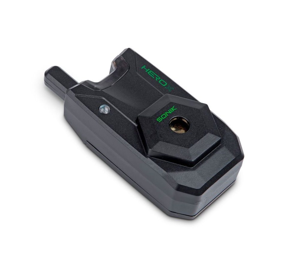 Sonik Sada hlásičů Herox Bite Alarm Set 3+1 + Bite Alarm Light