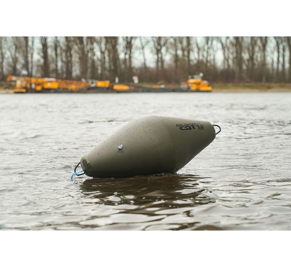 Black Cat Bójka Big Flow Bója