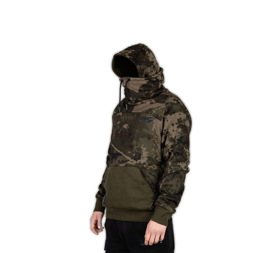 Nash Mikina ZT Snood Hoody