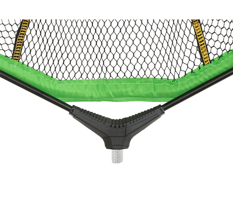 Delphin Plovoucí podběráková hlava Reaxe FloateR FoldCube 70x60cm