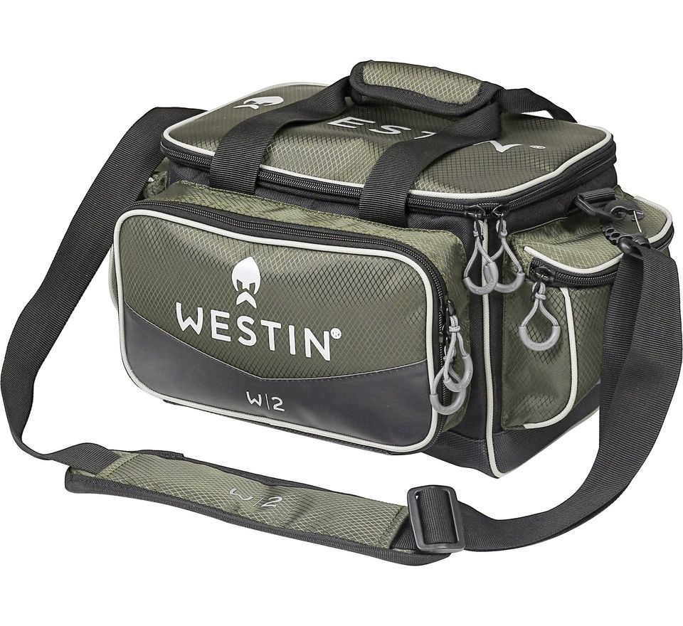 Westin Přívlačová taška W2 Lure Bag S 3 Boxes