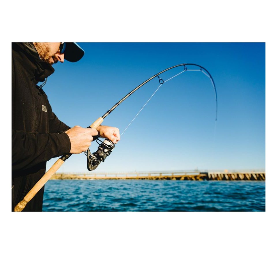 Penn Navijak Clash II 3000