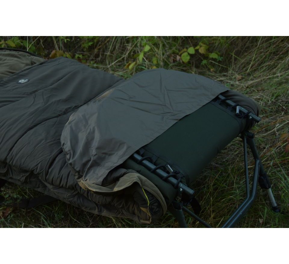 Mivardi Spací vak Premium 4 season