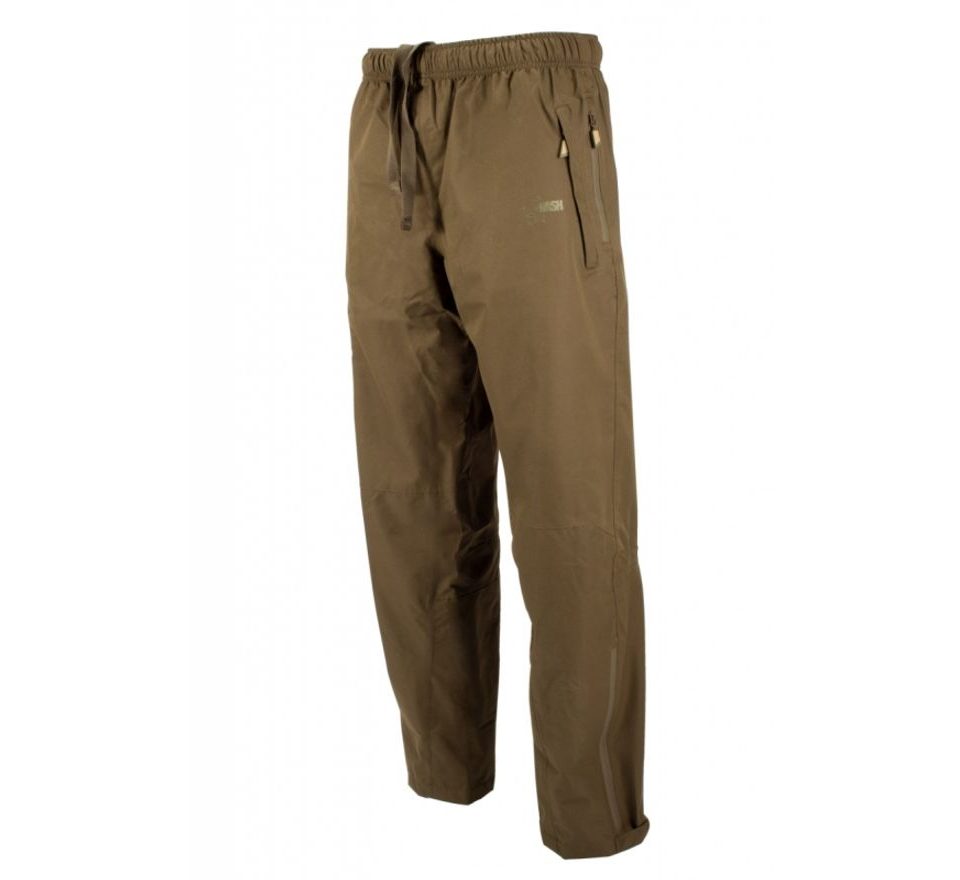 Nash Kalhoty Tackle Waterproof Trousers