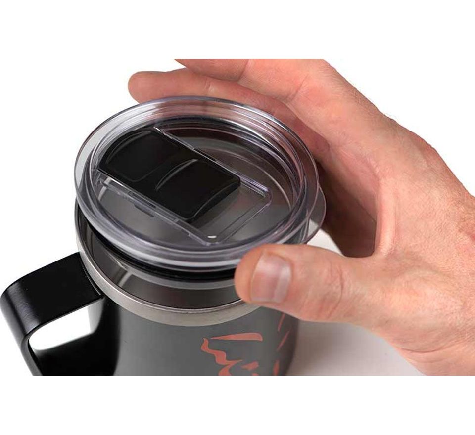 Fox Termohrnek Stainless Thermal Mug