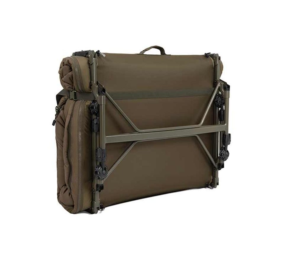 Fox Lehátko Flatliner X All Season System