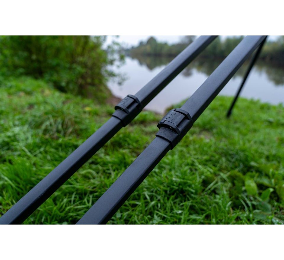 Korum Stojan Deluxe 3 Rod Tripod