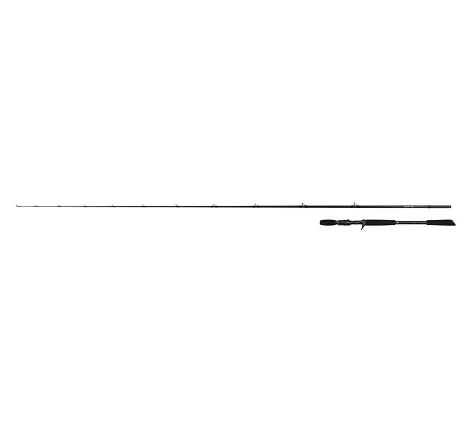 Fox Rage Prút Terminator X Shad & Swim Cast 2,25m 20-90g
