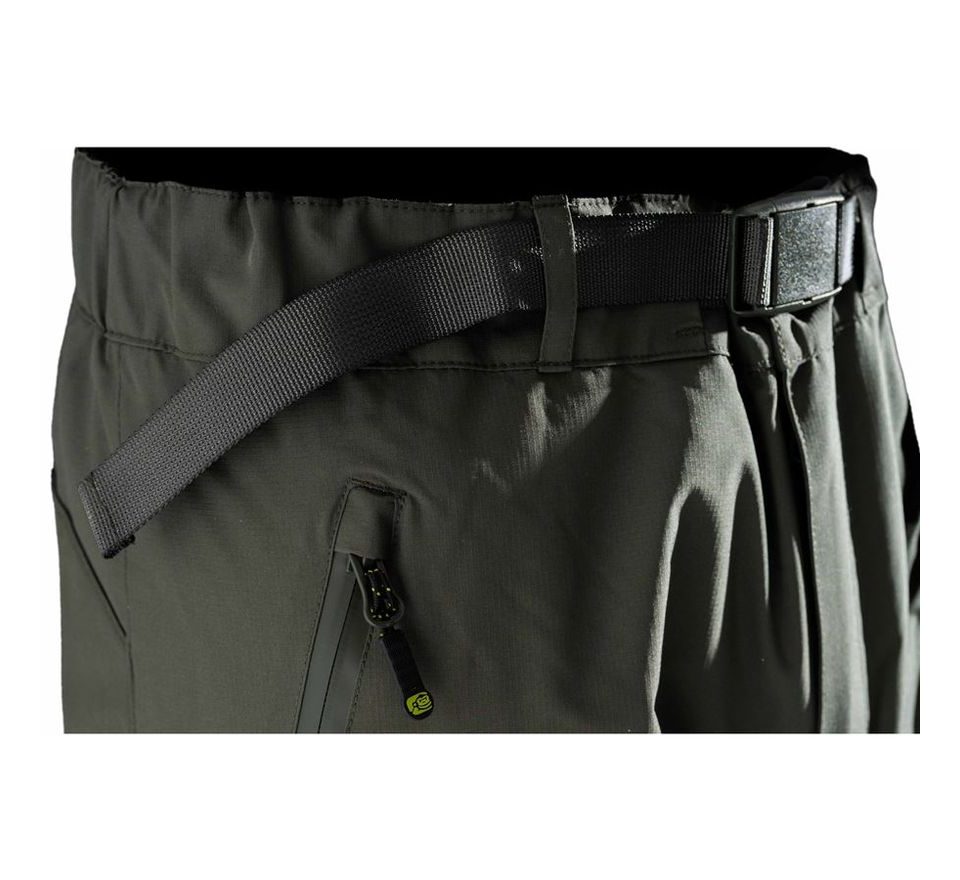 RidgeMonkey Kalhoty APEarel ThermaPro Insulated Pants