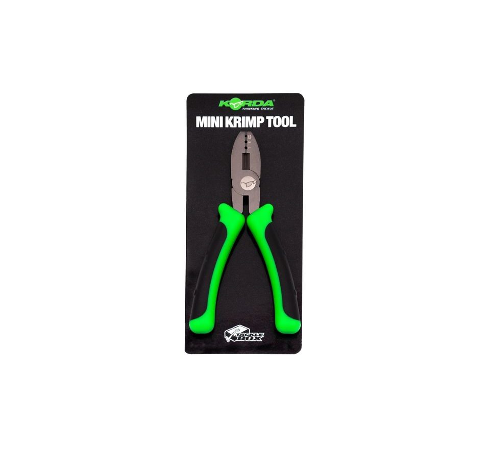 Korda Kliešte Krimping Tool Small