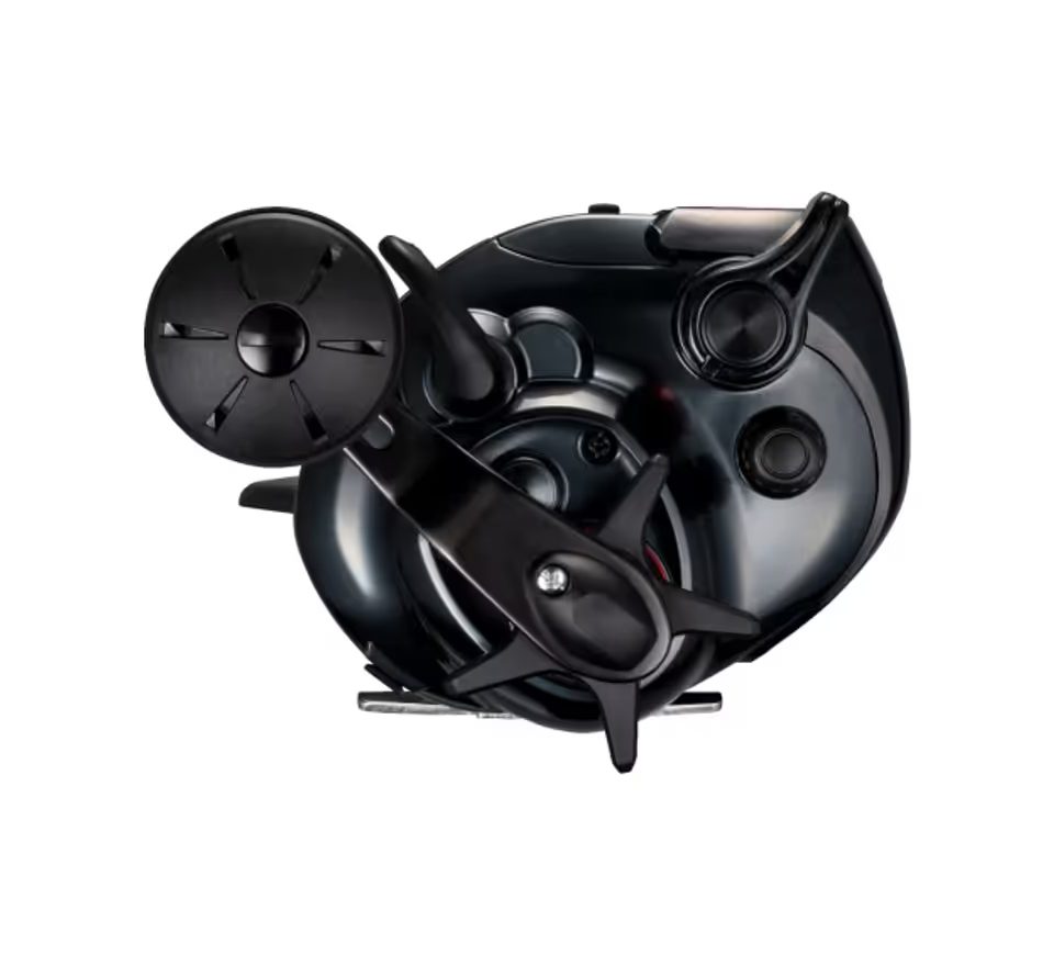 Shimano Multiplikátor Plays A 4000