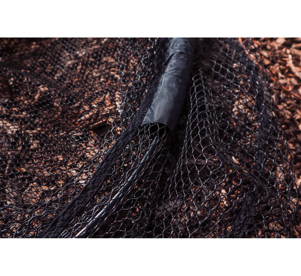 Zebco Podběráková hlava Folding Spoon 22" Latex 55x45cm