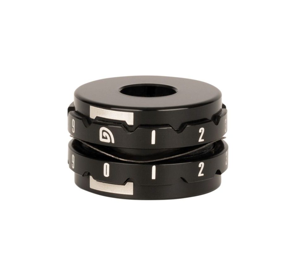 Trakker Počítadlo 20/20 Wrap Counter