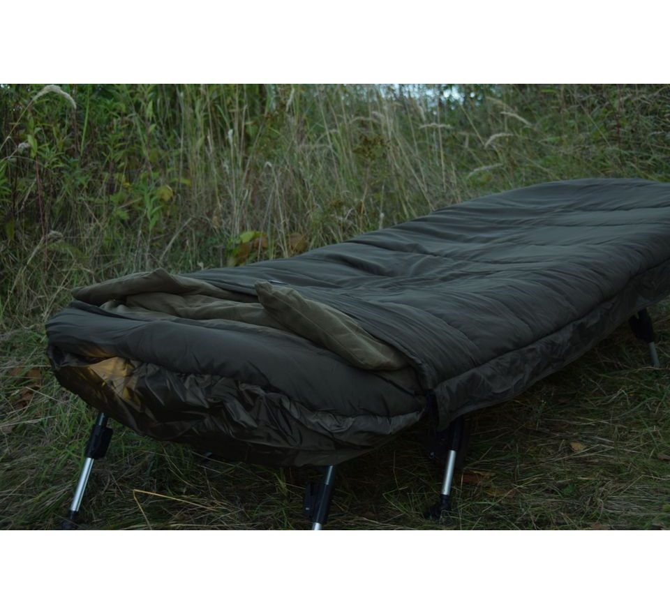 Mivardi Spací vak Premium 4 season