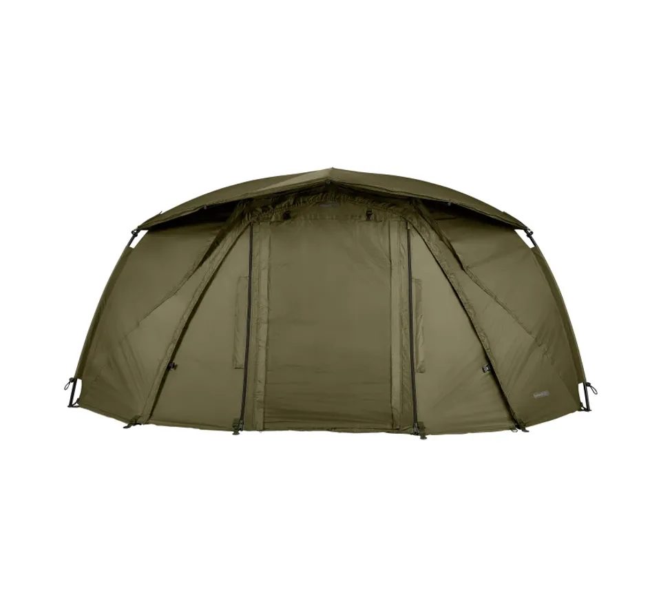 Trakker Kšilt Tempest Brolly Skull Cap V2