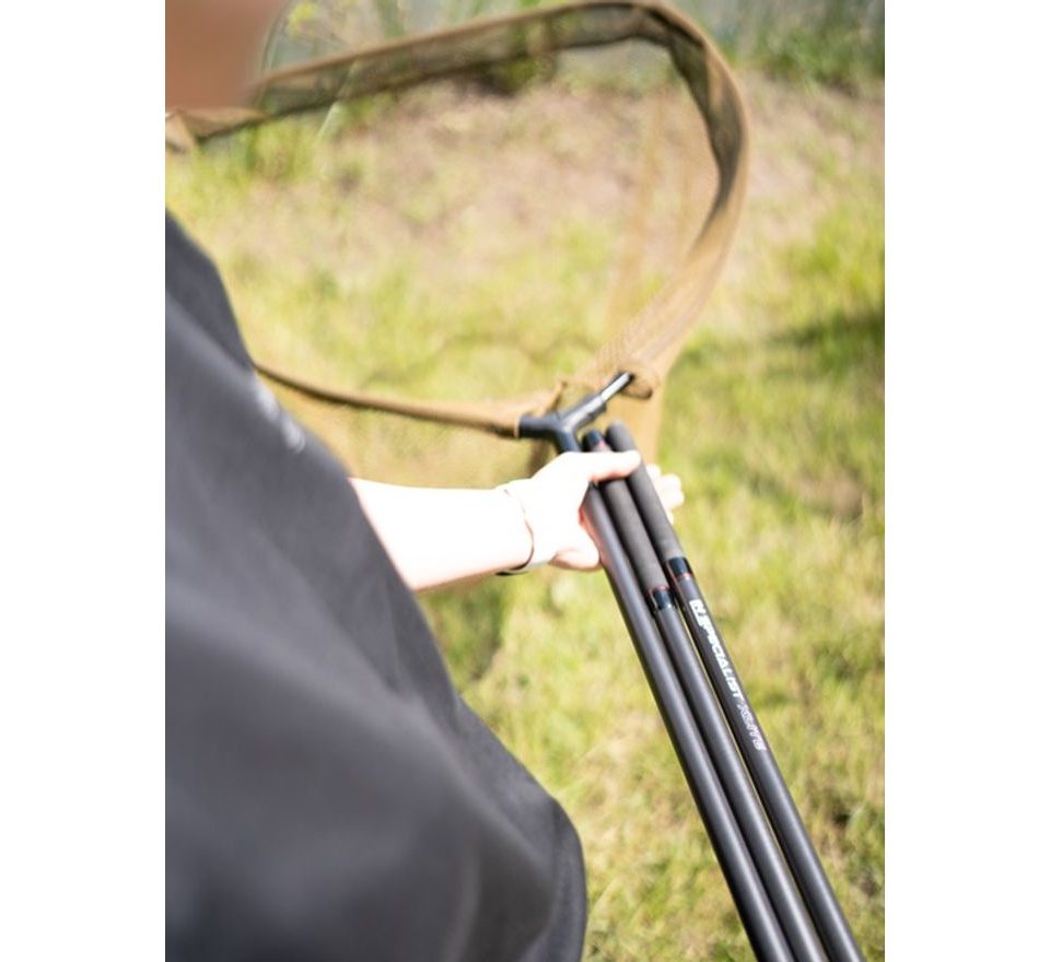 Podběrák Specialist Xlite 3 díly