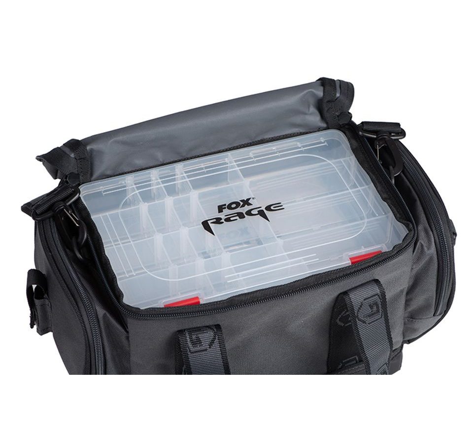 Fox Rage Taška Medium Lure Carryall