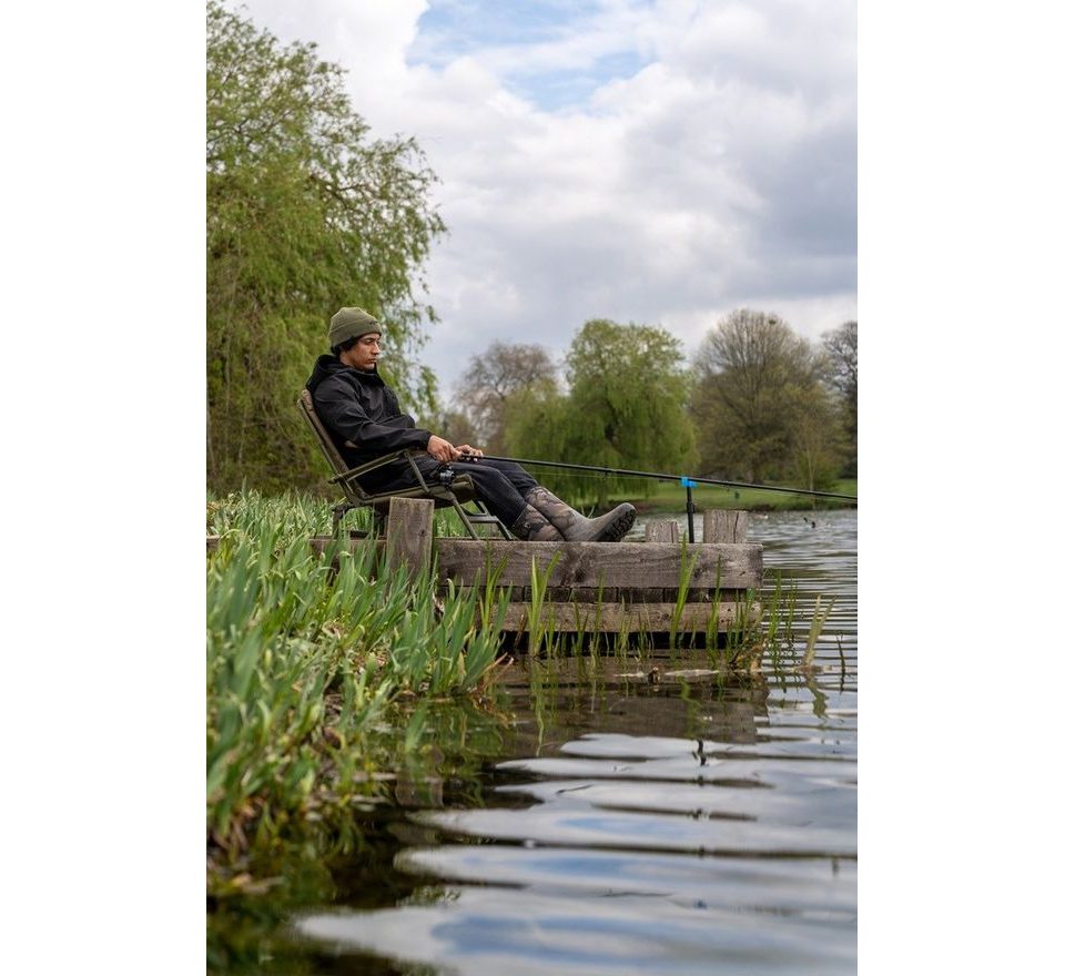 Zebco Prut Ambition Feeder 10ft 3m 60g