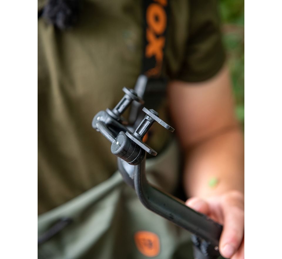 Fox Podpěra na podběrák Carpmaster Net Safe