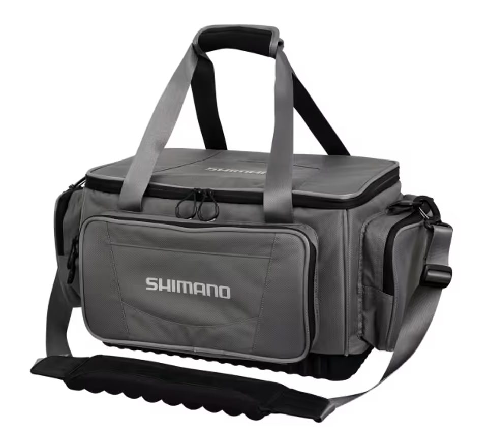 Shimano Taška Tackle Bag Large