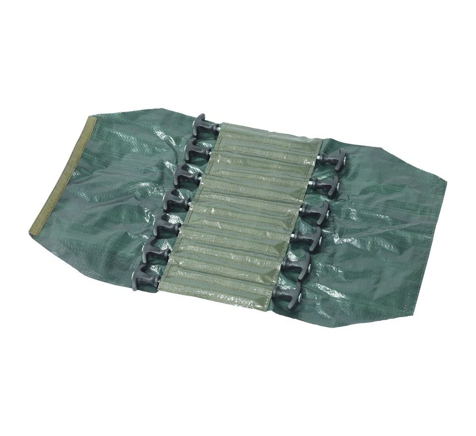Giants fishing Bivak Luxury Bivvy 2-3 Man MK2