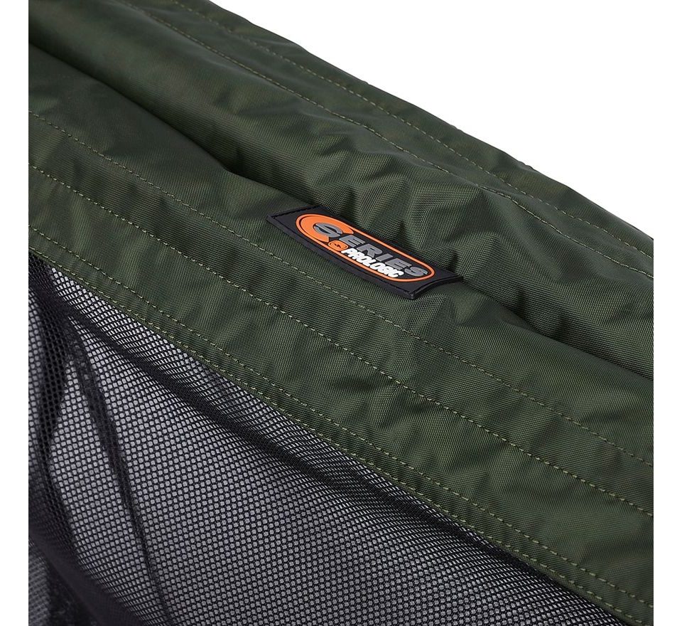 Prologic Vážící Sak C Series Retainer W/Sling X-Large Green Black 120x55cm