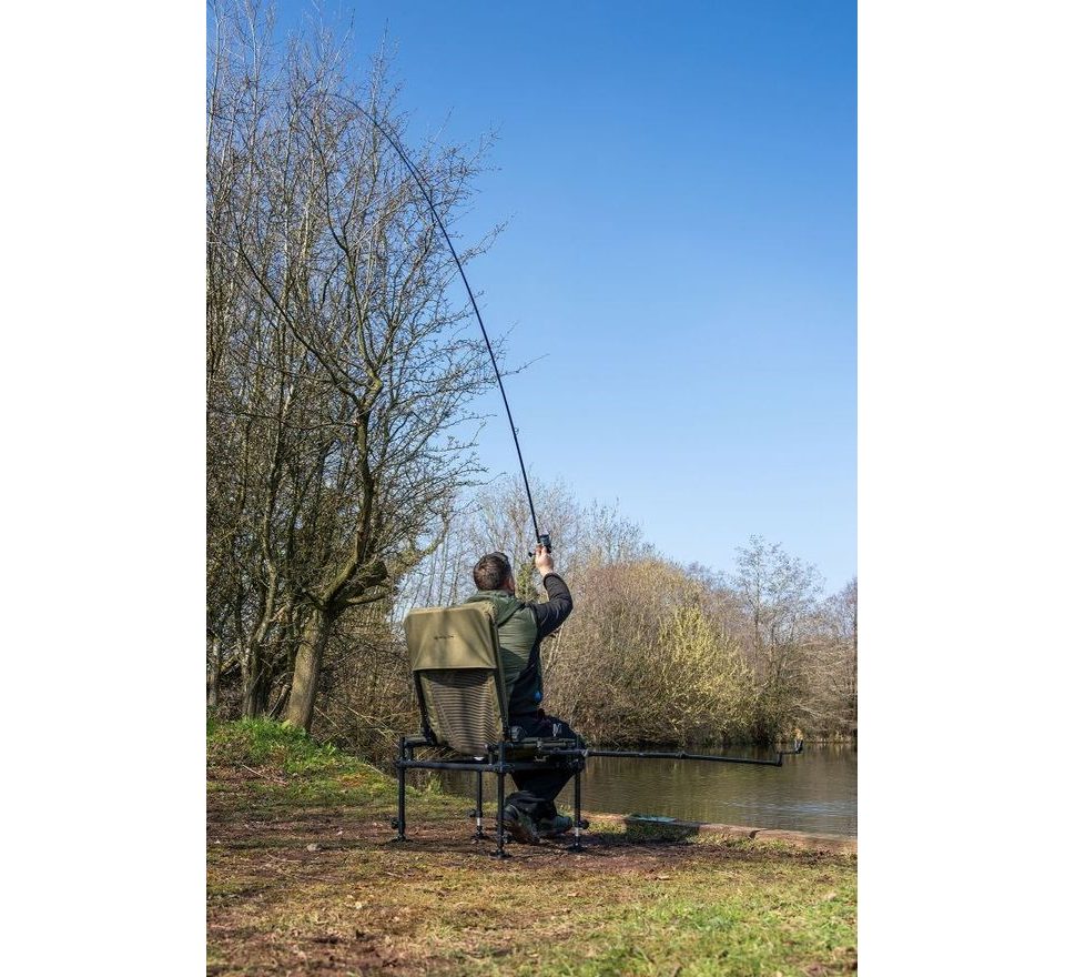 Korum Prút Limitless 10ft 60g