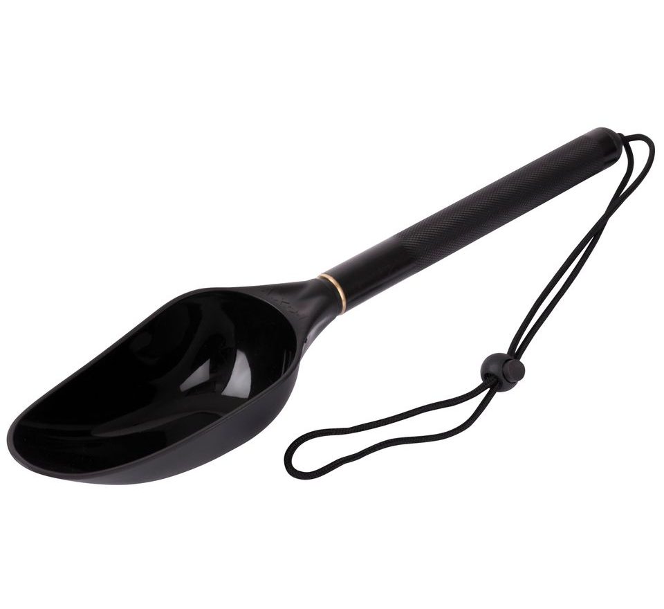 Fox Zakrmovací lopatka Mini Baiting Spoon