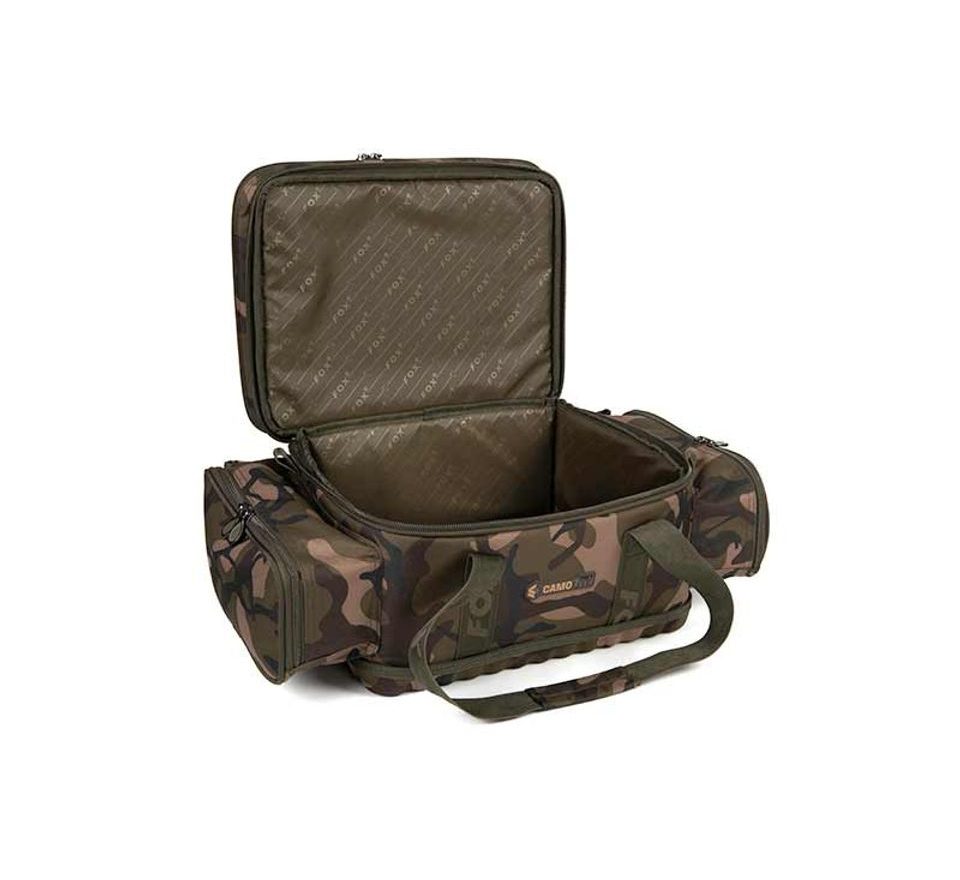 Fox Taška Camolite Small Barrow Bag