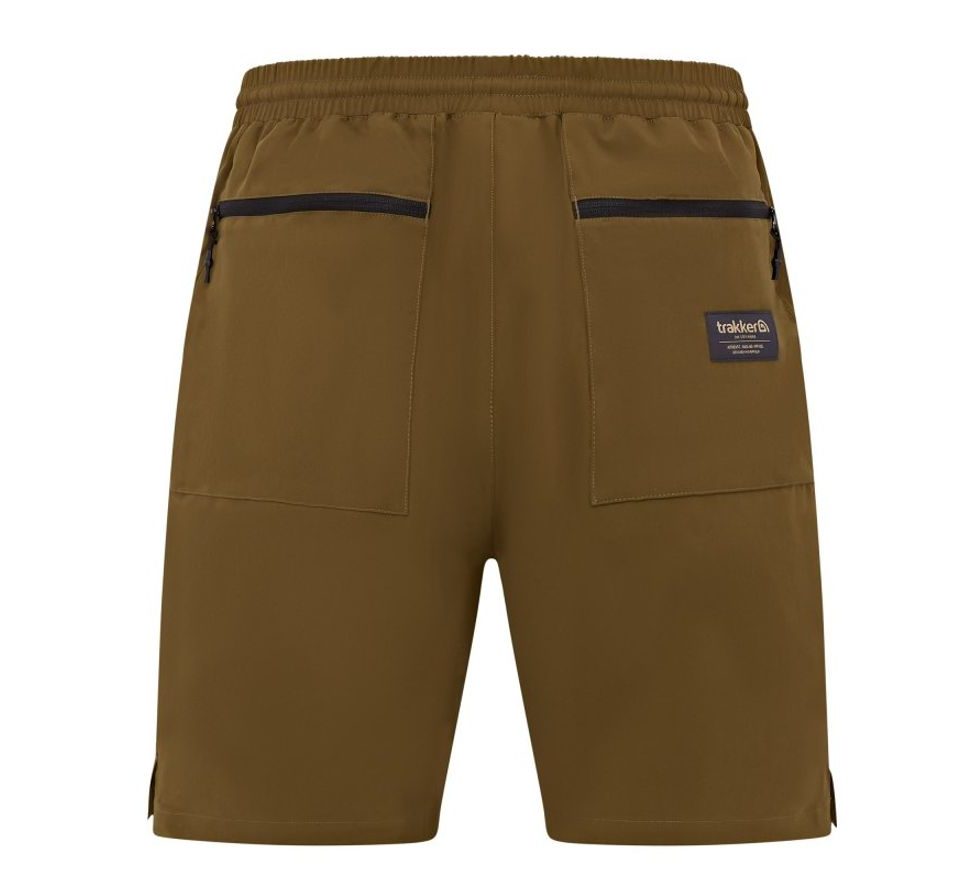 Trakker Kraťasy TechPro Shorts