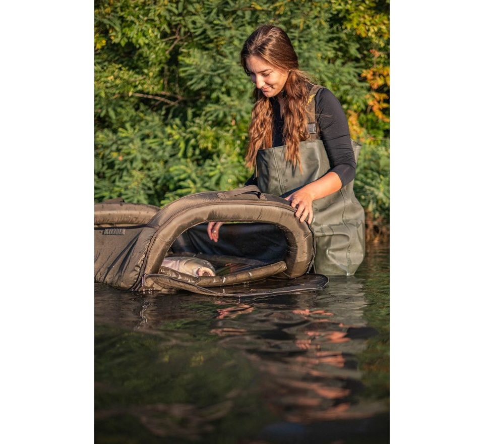 Giants fishing Plovoucí podložka Luxury Air Cradle XL